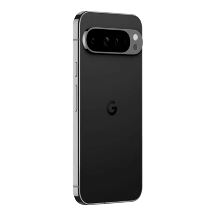 Смартфон Google Pixel 9 Pro XL 16/512GB Obsidian (GGX8B;GZC4K)