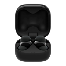 Наушники Sony LinkBuds Fit Black (WFLS910NB.CE7)