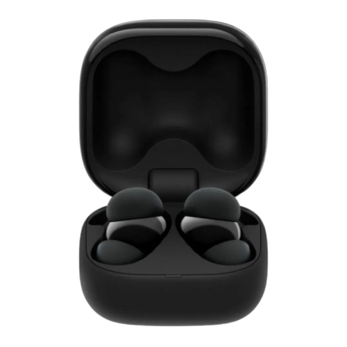 Наушники Sony LinkBuds Fit Black (WFLS910NB.CE7)