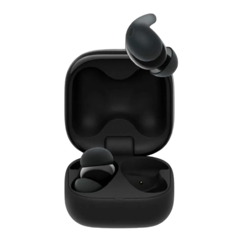 Наушники Sony LinkBuds Fit Black (WFLS910NB.CE7)