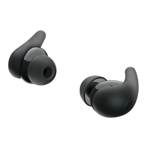 Наушники Sony LinkBuds Fit Black (WFLS910NB.CE7)