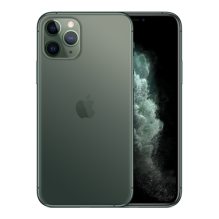Apple iPhone 11 Pro Max 64GB Midnight Green бу (Стан 9/10)