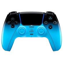 Беспроводной геймпад Sony PlayStation 5 DualSense (Rhythm Blue) (1000048536)