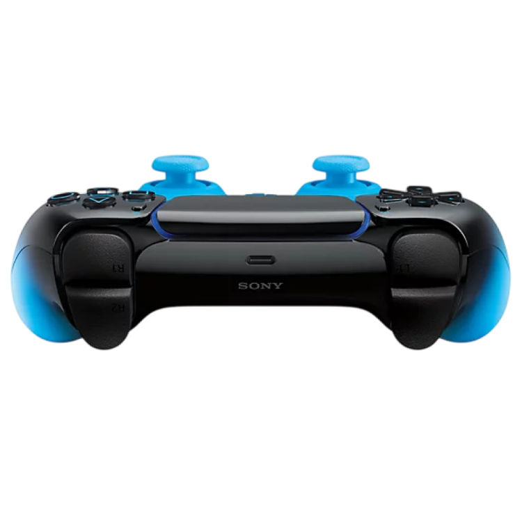 Беспроводной геймпад Sony PlayStation 5 DualSense (Rhythm Blue) (1000048536)