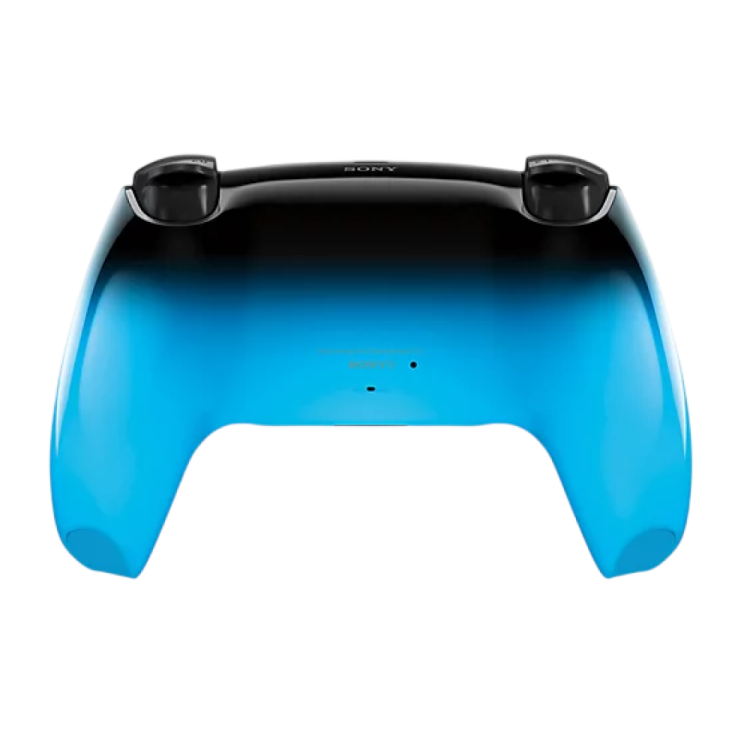 Беспроводной геймпад Sony PlayStation 5 DualSense (Rhythm Blue) (1000048536)