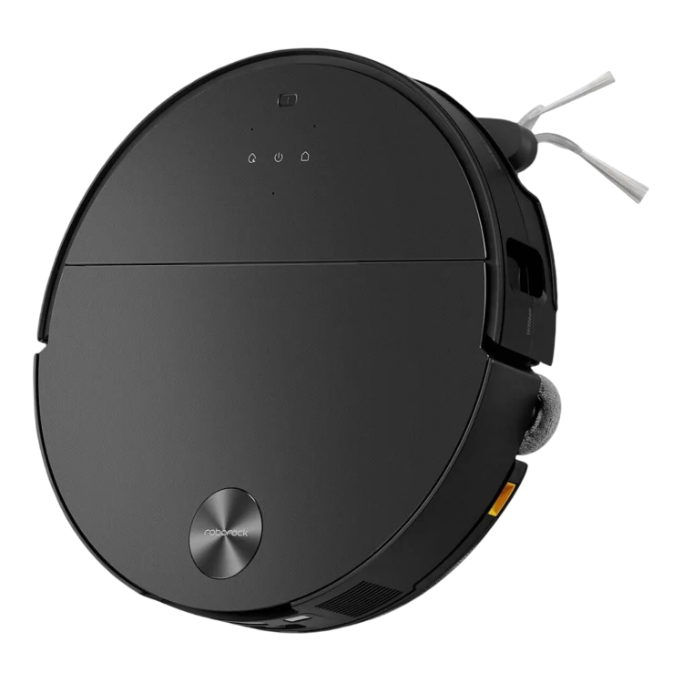 Робот-пилосос Roborock Saros 10 Black (S1052-00) (EU) Робот-пилосос Roborock Saros 10 Black (S1052-00) (EU)