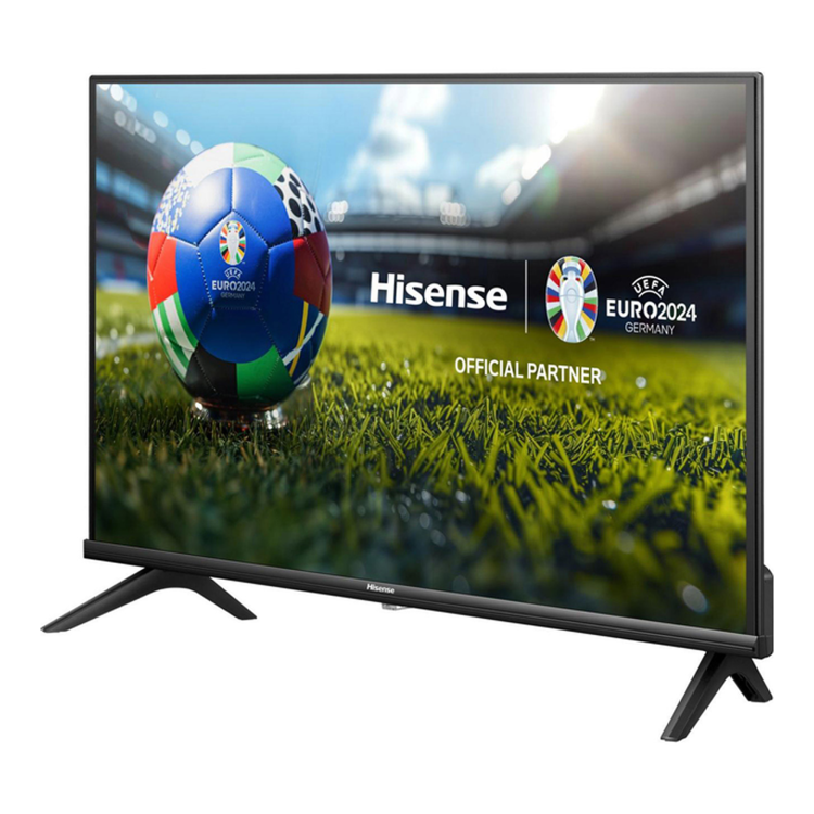 Телевизор 65 Hisense 65A6N (EU)
