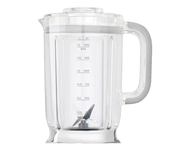 Блендер стаціонарний SMEG Green BLF03PGEU