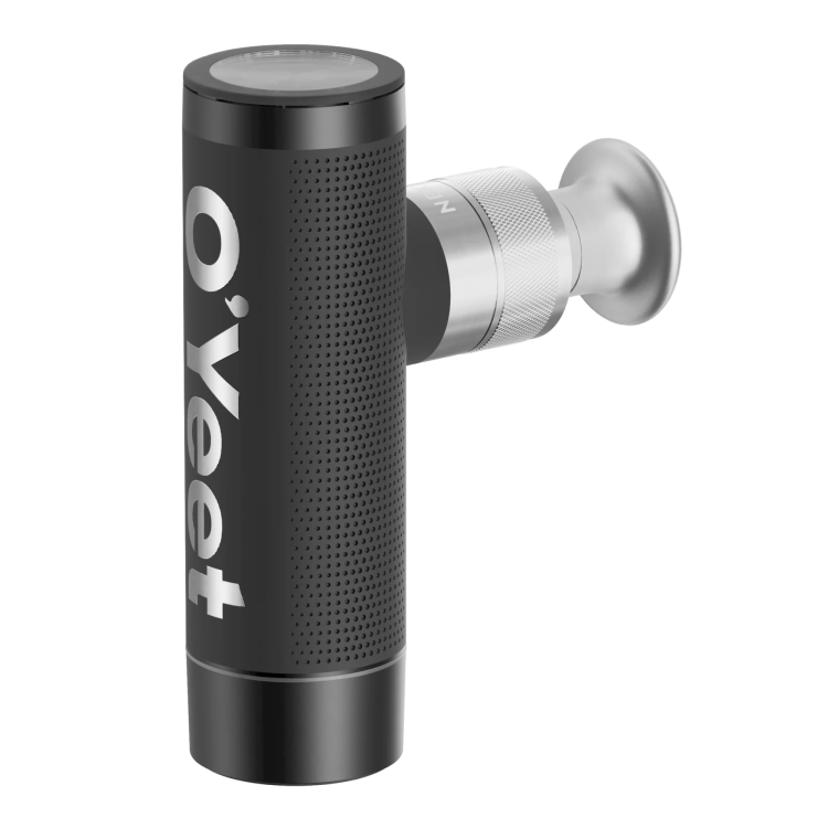 Перкусійний масажер Oyeet NEX PRO II (MG-T1 GREY)