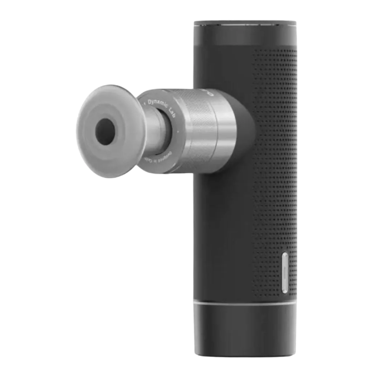 Перкусійний масажер Oyeet NEX PRO II (MG-T1 GREY)