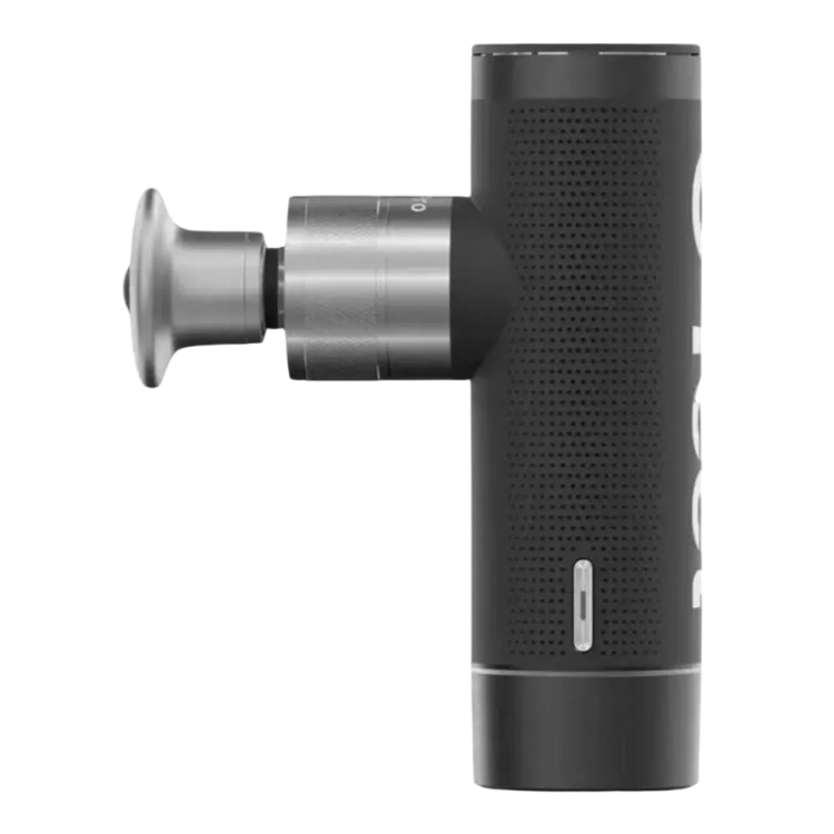 Перкусійний масажер Oyeet NEX PRO II (MG-T1 GREY)