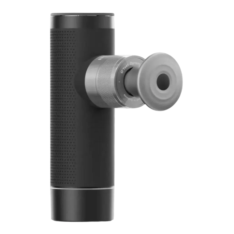 Перкуссионный массажер Oyeet NEX PRO II (MG-T1 GREY)