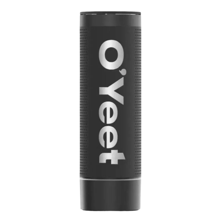 Перкусійний масажер Oyeet NEX PRO II (MG-T1 GREY)
