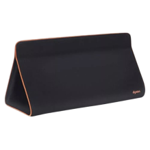 Дорожный чехол для стайлера или фена Dyson Black/Copper (971313-03)