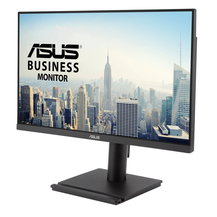 Монітор Asus 23.8" VA249QGS IPS 120Hz 90LM02W1-B01171 (UA)