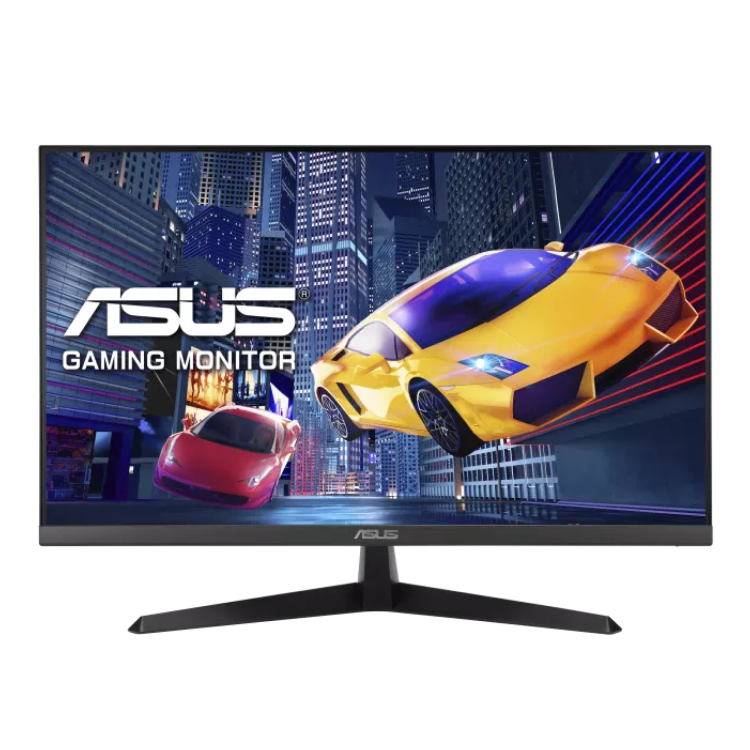 Монітор Asus 27" VY279HGE IPS 144Hz 90LM06D5-B02370 (UA)