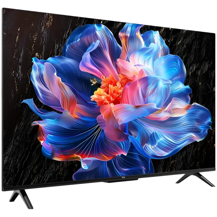 Телевізор TCL 43 43P6K (UA)