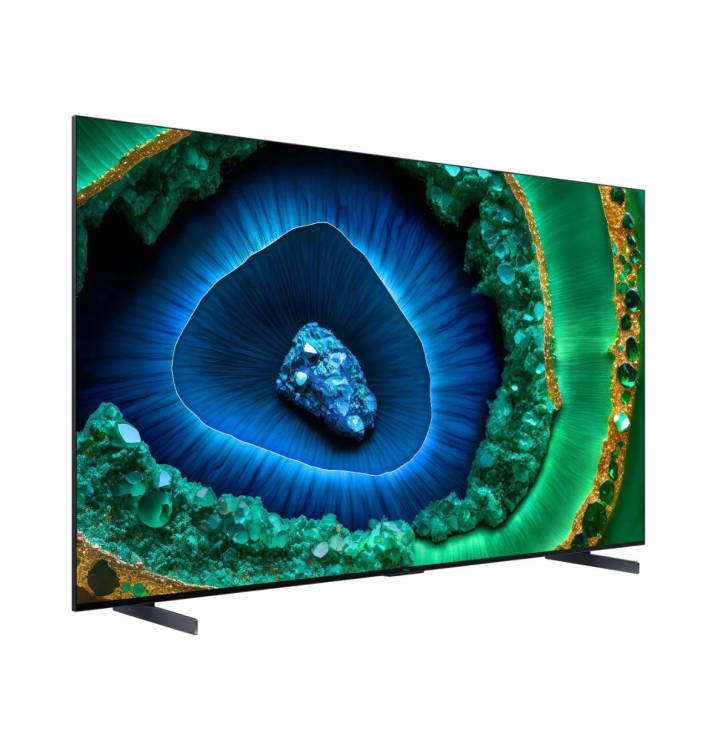 Телевізор TCL 85 85C855 (EU) Телевізор TCL 85 85C855 (EU)