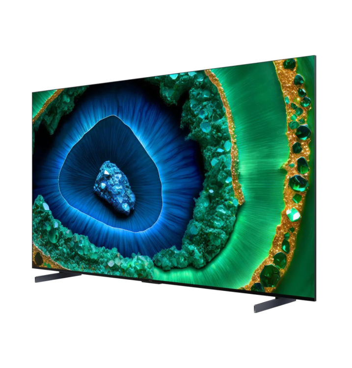 Телевізор TCL 85 85C855 (EU) Телевізор TCL 85 85C855 (EU)