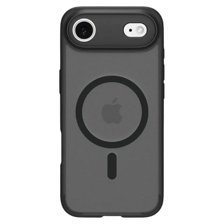 Чохол Spigen Ultra Hybrid Mag Safe для iPhone 17 Air Frost Black (ACS10316)