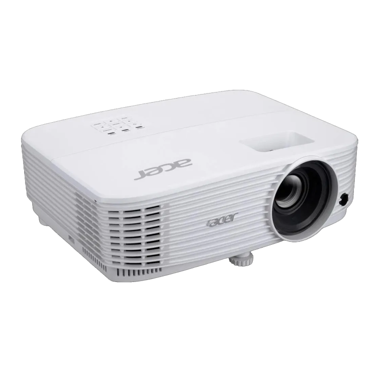 Мультимедийный проектор Acer X1526 MR.JX911.001 (UA)