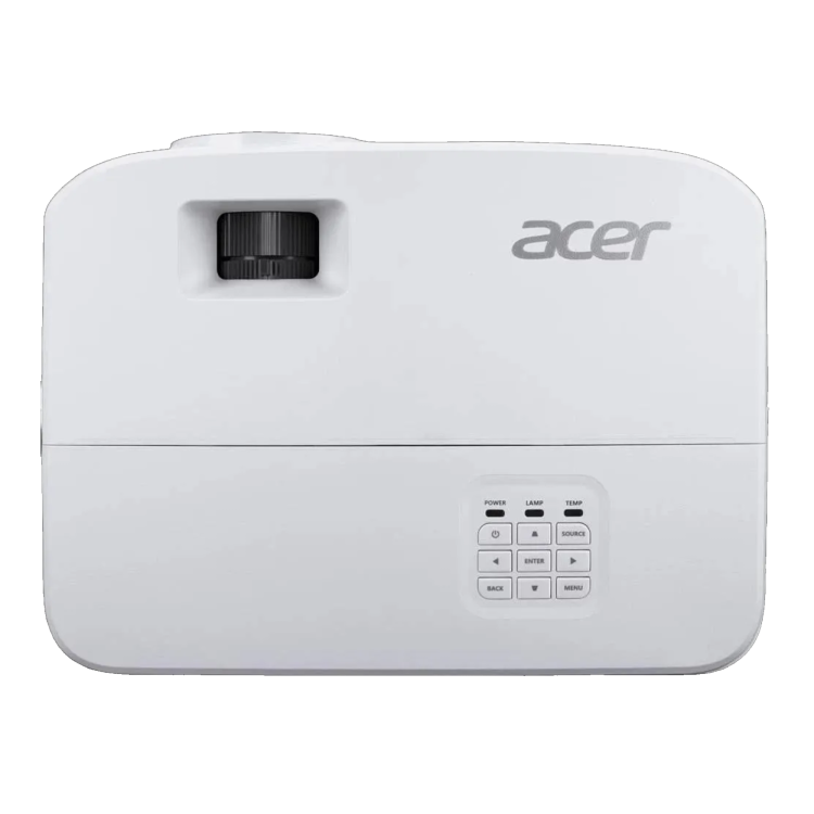 Мультимедийный проектор Acer X1526 MR.JX911.001 (UA)