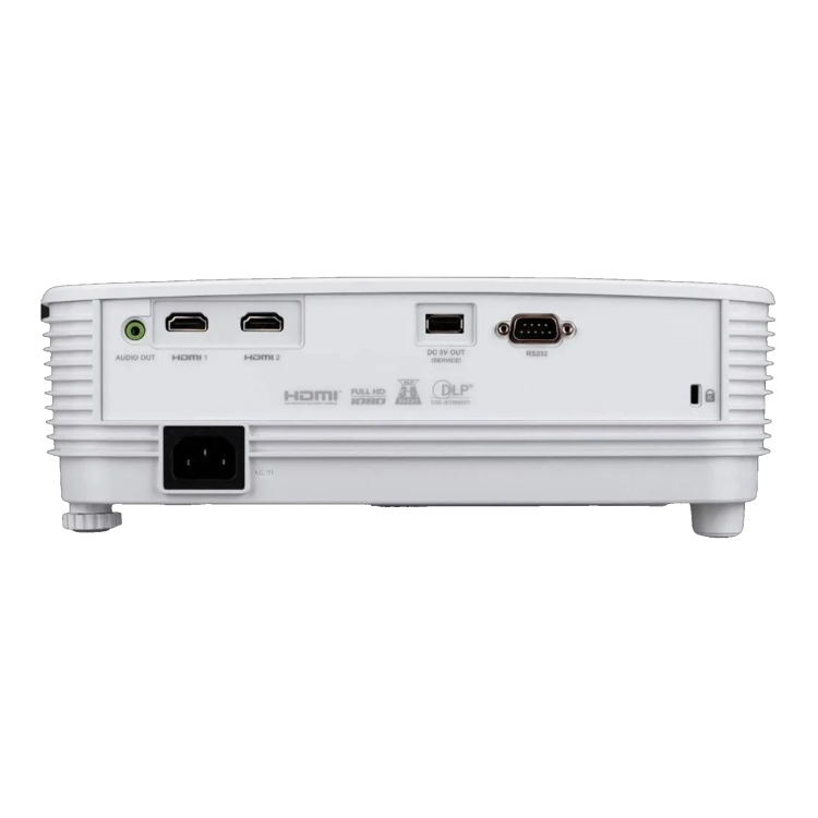 Мультимедийный проектор Acer X1526 MR.JX911.001 (UA)