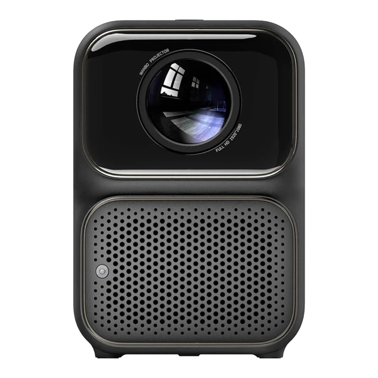 Мультимедийный проектор Wanbo TT Мультимедийный проектор Wanbo TT