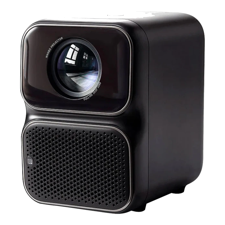 Мультимедийный проектор Wanbo TT Мультимедийный проектор Wanbo TT