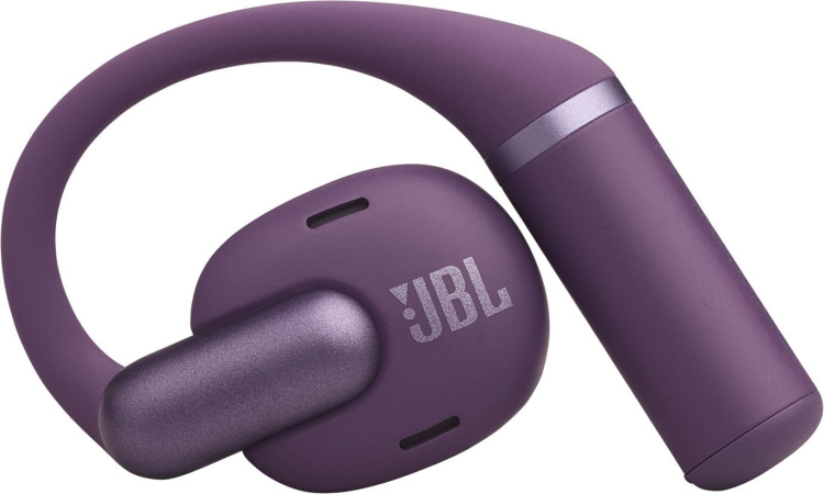 Навушники JBL Sense Pro (Purple) (JBLSENSEPROPUR) Навушники JBL Sense Pro (Purple) (JBLSENSEPROPUR)
