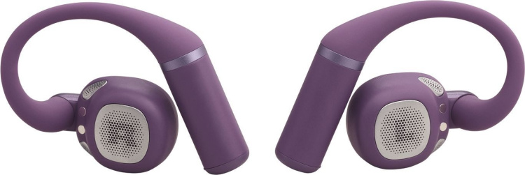Навушники JBL Sense Pro (Purple) (JBLSENSEPROPUR) Навушники JBL Sense Pro (Purple) (JBLSENSEPROPUR)
