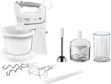 Планетарний міксер Bosch ERGOMIXX MFQ 36490 (EU)