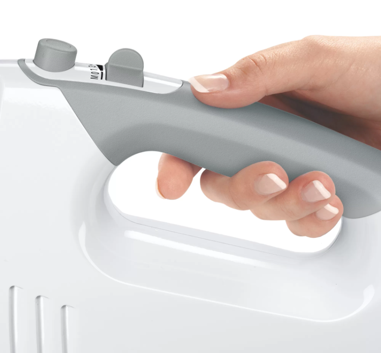 Планетарний міксер Bosch ERGOMIXX MFQ 36490 (EU)