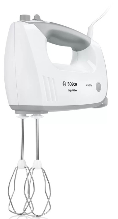 Планетарний міксер Bosch ERGOMIXX MFQ 36490 (EU)