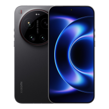 Смартфон Xiaomi 17 Ultra 16/512GB Black