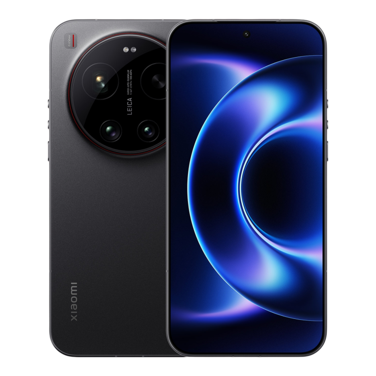 Смартфон Xiaomi 17 Ultra 16/512GB Black