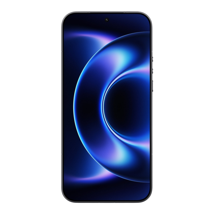 Смартфон Xiaomi 17 Ultra 16/512GB Black