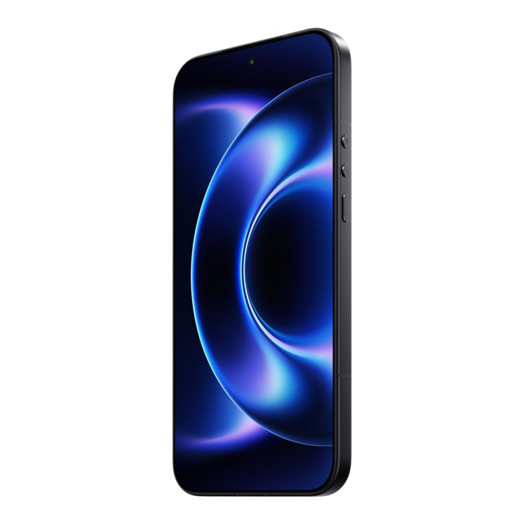 Смартфон Xiaomi 17 Ultra 16/512GB Black