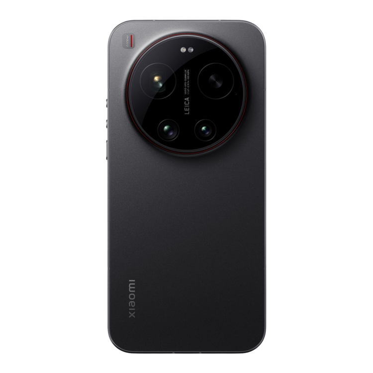 Смартфон Xiaomi 17 Ultra 16/512GB Black