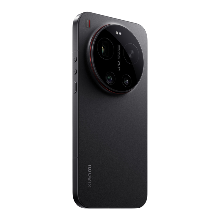 Смартфон Xiaomi 17 Ultra 16/512GB Black