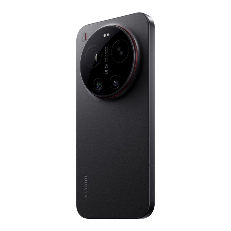 Смартфон Xiaomi 17 Ultra 16/512GB Black