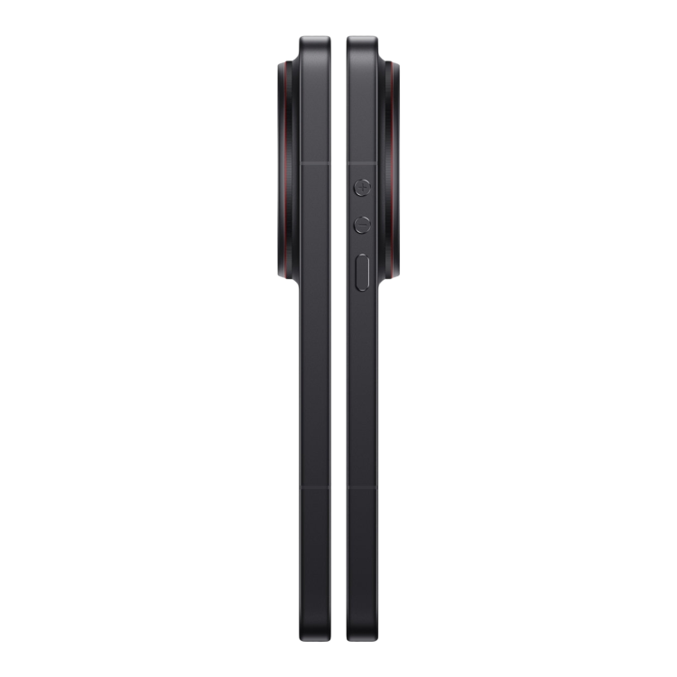 Смартфон Xiaomi 17 Ultra 16/512GB Black