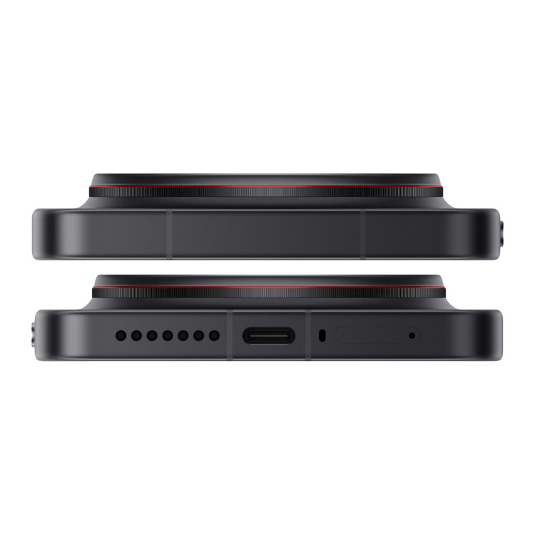 Смартфон Xiaomi 17 Ultra 16/512GB Black