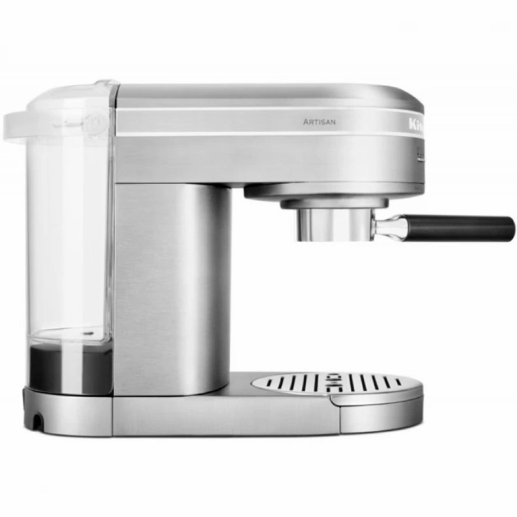 Кофеварка эспрессо KitchenAid Artisan (Stainless Steel) (5KES6503ESX) (UA)