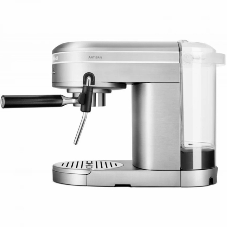 Кавоварка еспресо KitchenAid Artisan (Stainless Steel) (5KES6503ESX) (UA)