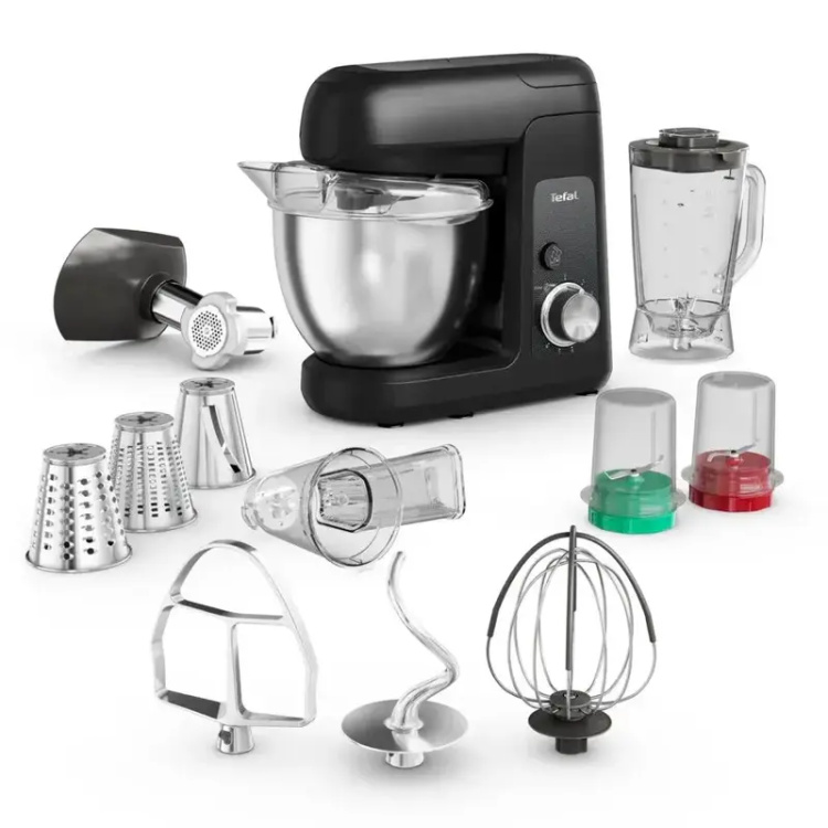 Кухонна машина Tefal QB525838 (UA)