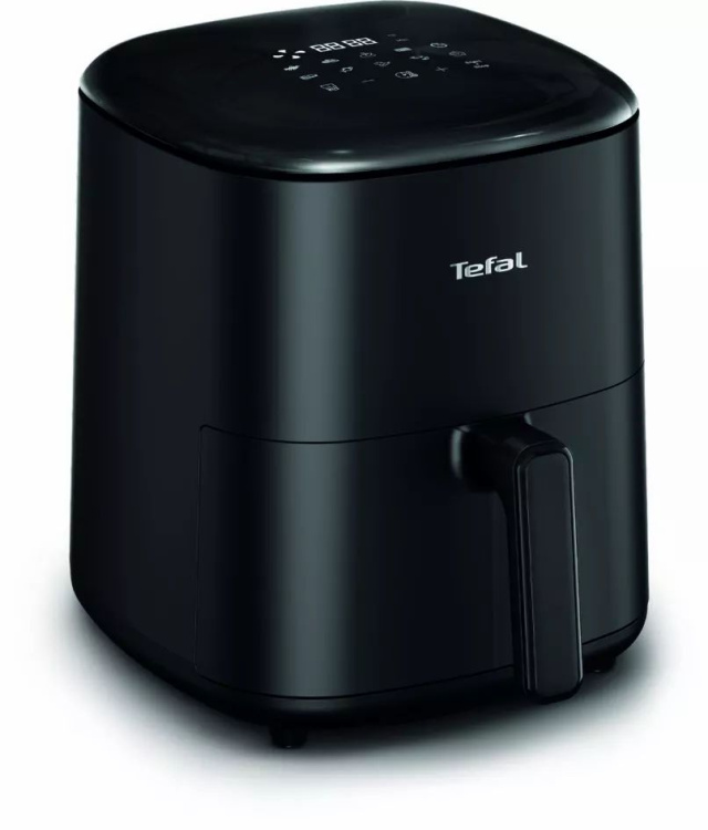 Мультипечь Tefal Easy Fry Max Black EY245840 (UA)