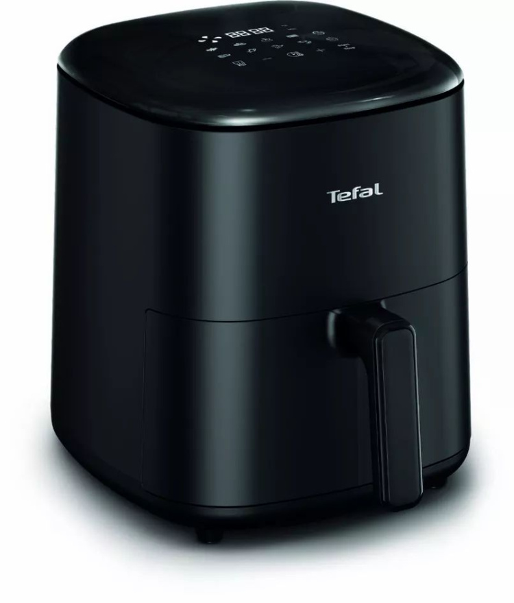 Мультипіч Tefal Easy Fry Max Black EY245840 (UA) Мультипіч Tefal Easy Fry Max Black EY245840 (UA)