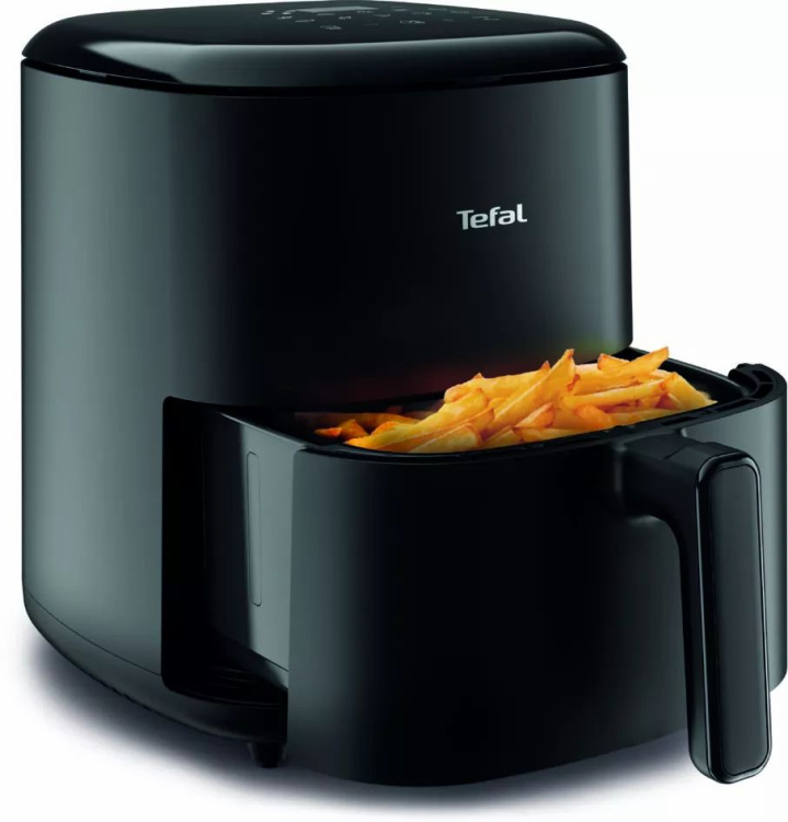 Мультипечь Tefal Easy Fry Max Black EY245840 (UA)