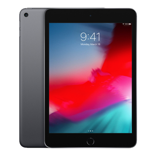 Apple iPad mini 5 Wi-Fi 256 Space Gray (MUU32) 2019